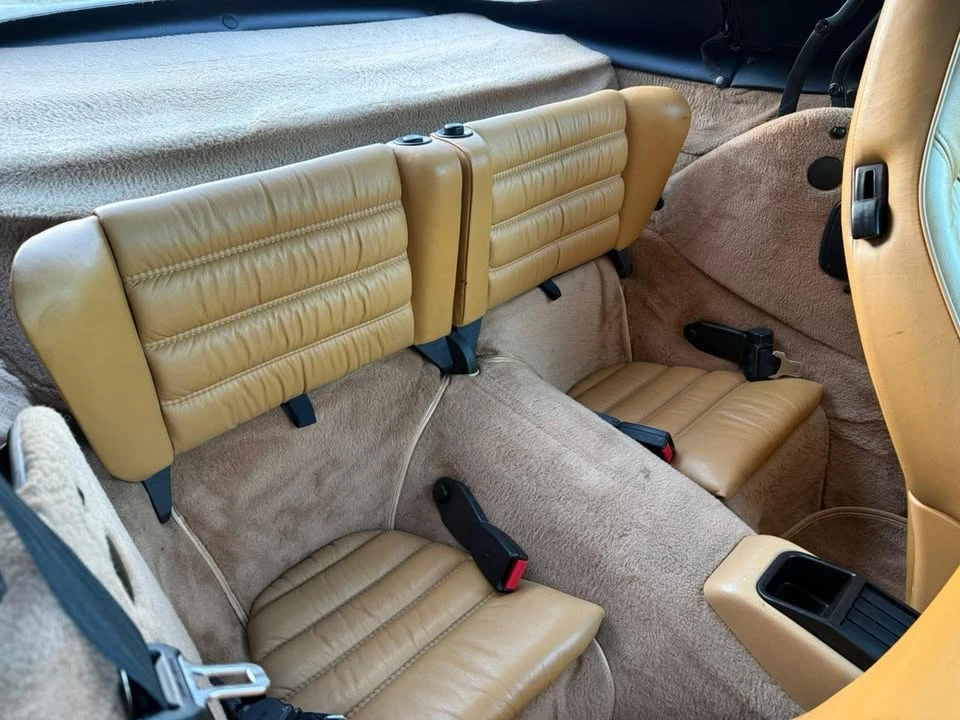 1991 Porsche 964 Carrera - Image 13 of 13