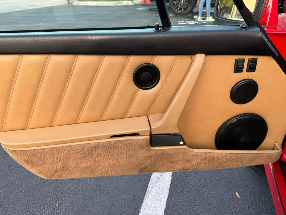 1991 Porsche 964 Carrera - Image 10 of 13