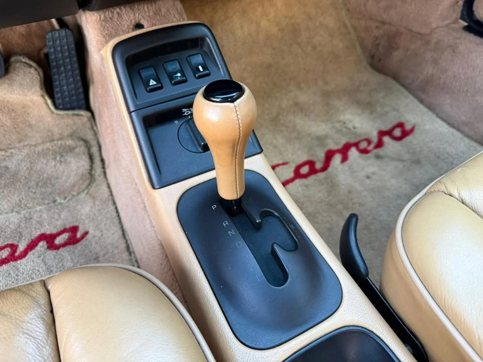 1991 Porsche 964 Carrera - Image 8 of 13