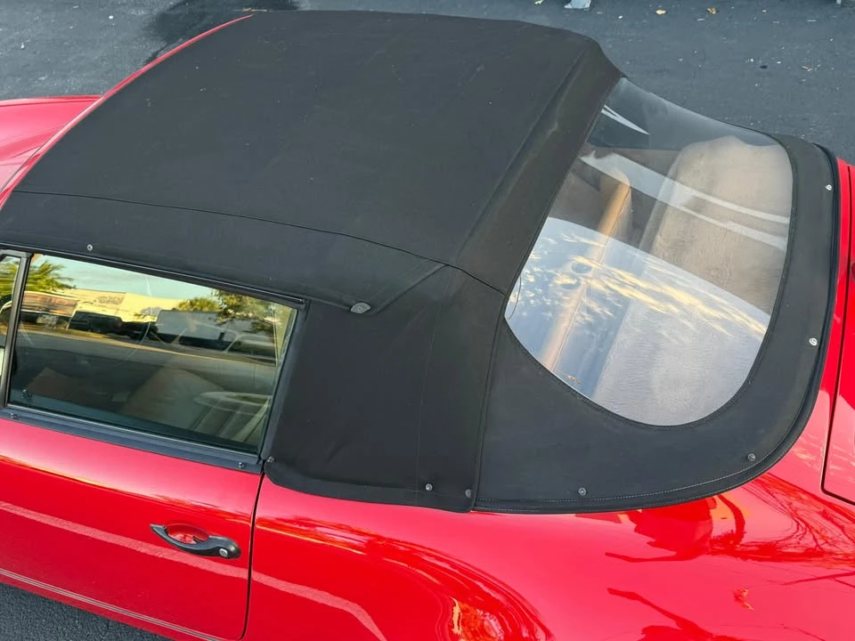 1991 Porsche 964 Carrera - Image 12 of 13