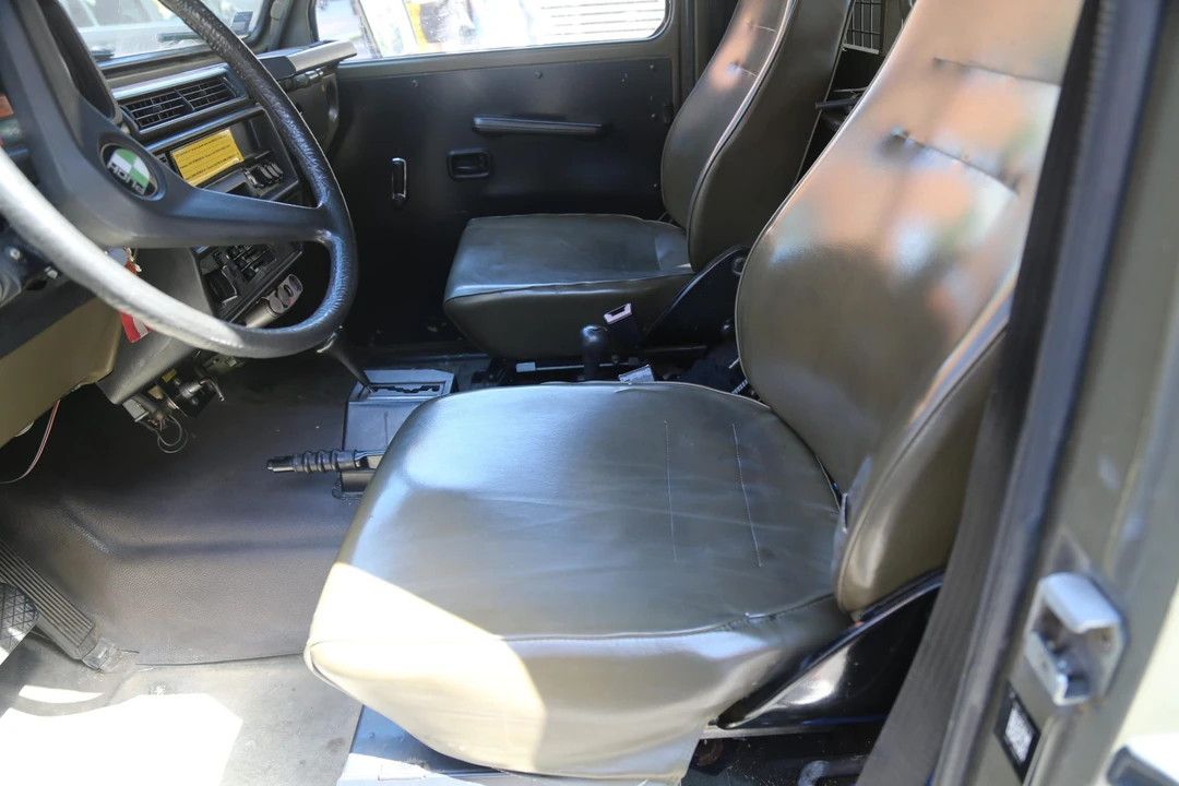1991 Mercedes-Benz W461 G-Class - Image 30 of 31