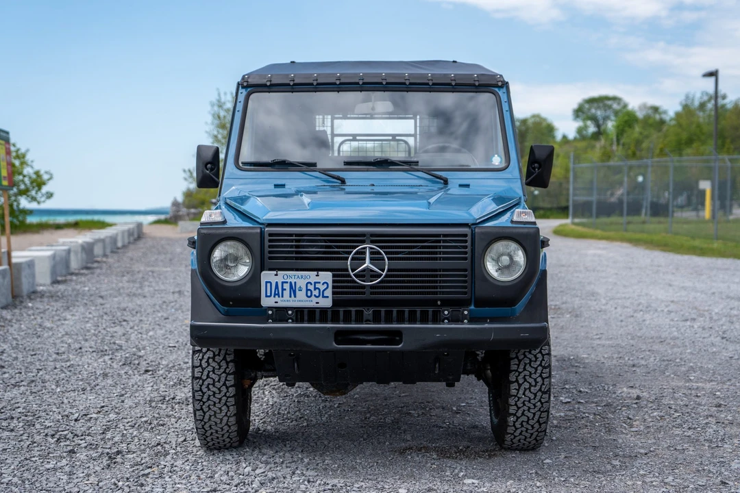 1991 Puch - Image 4 of 31