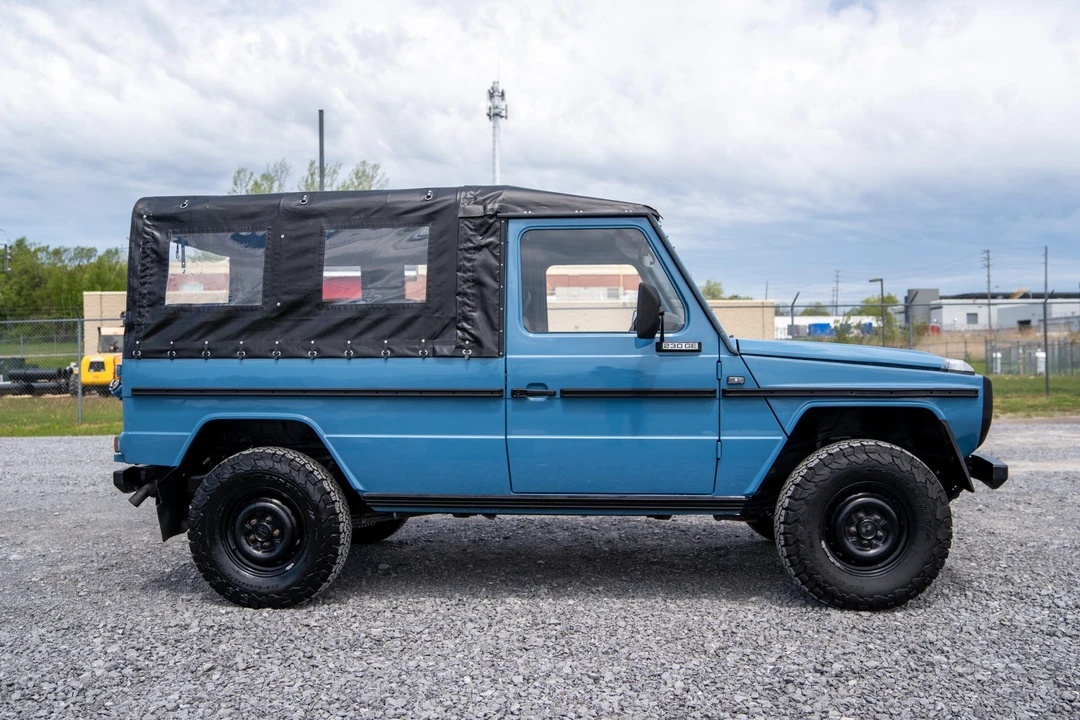 1991 Puch - Image 7 of 31