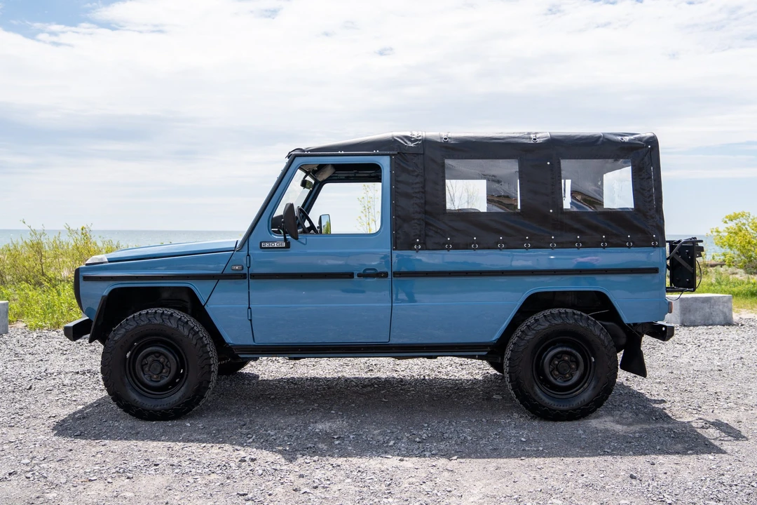1991 Puch - Image 11 of 31