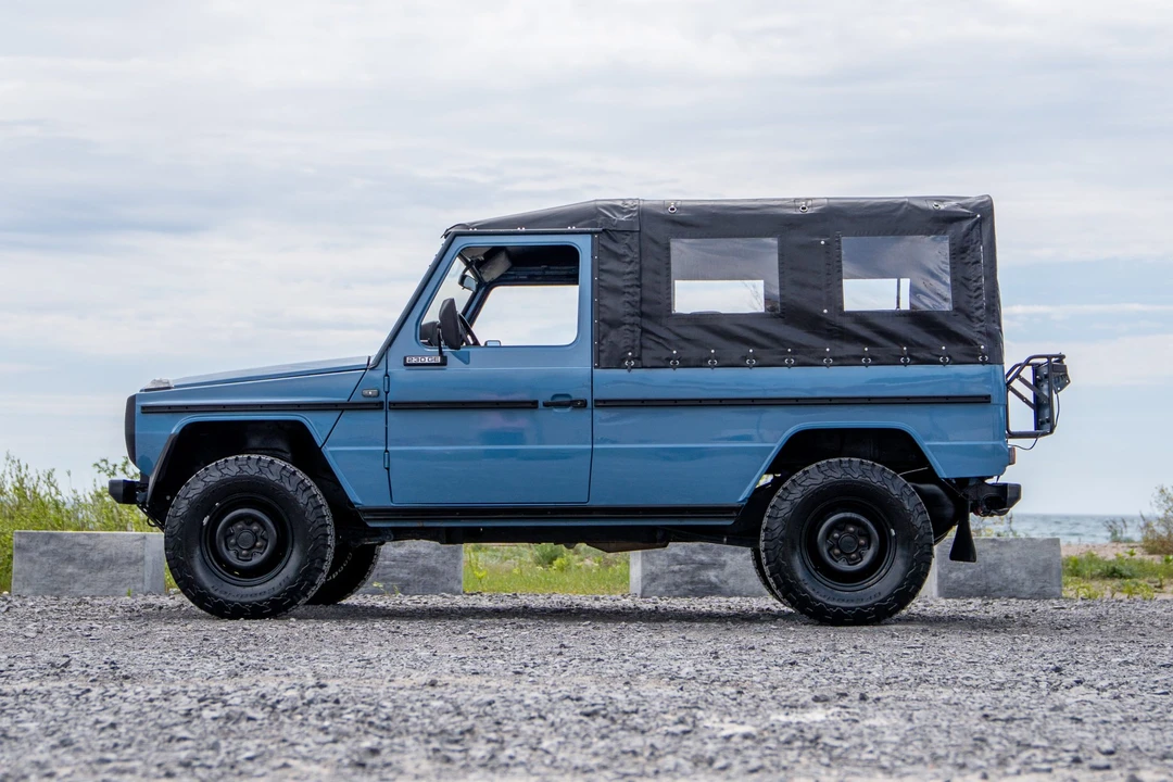 1991 Puch - Image 12 of 31