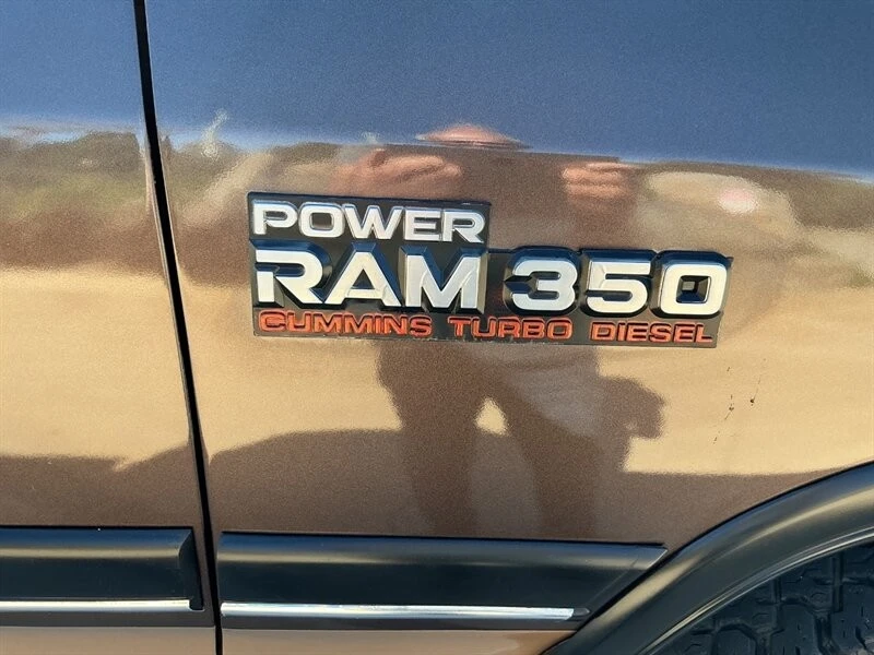 1991 Dodge Ram 1st Gen - Image 6 of 24