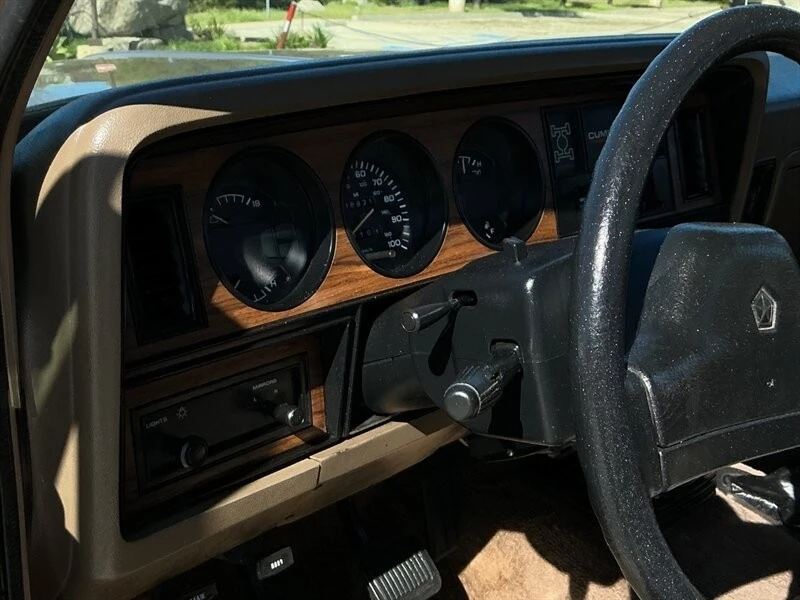 1991 Dodge Ram 1st Gen - Image 22 of 24