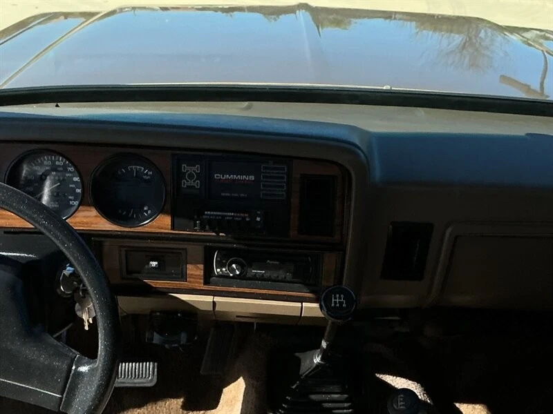 1991 Dodge Ram 1st Gen - Image 24 of 24