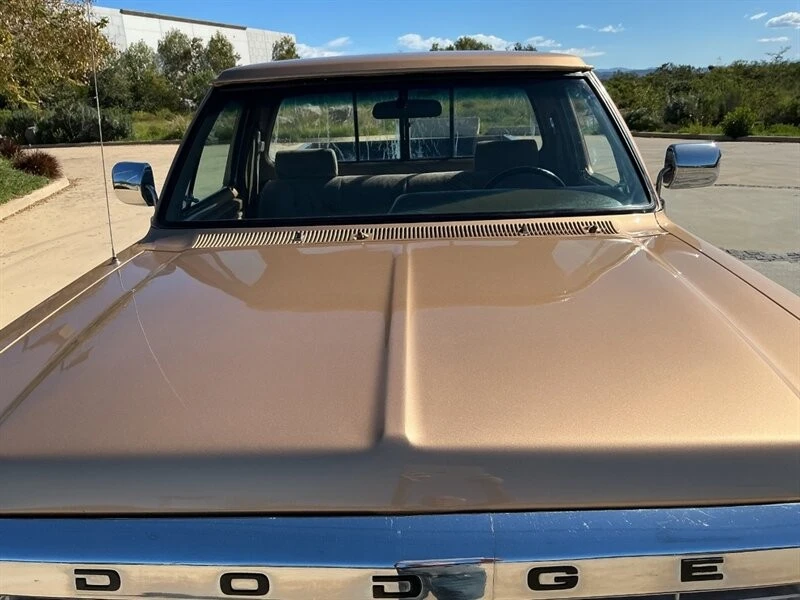 1991 Dodge Ram 1st Gen - Image 4 of 24