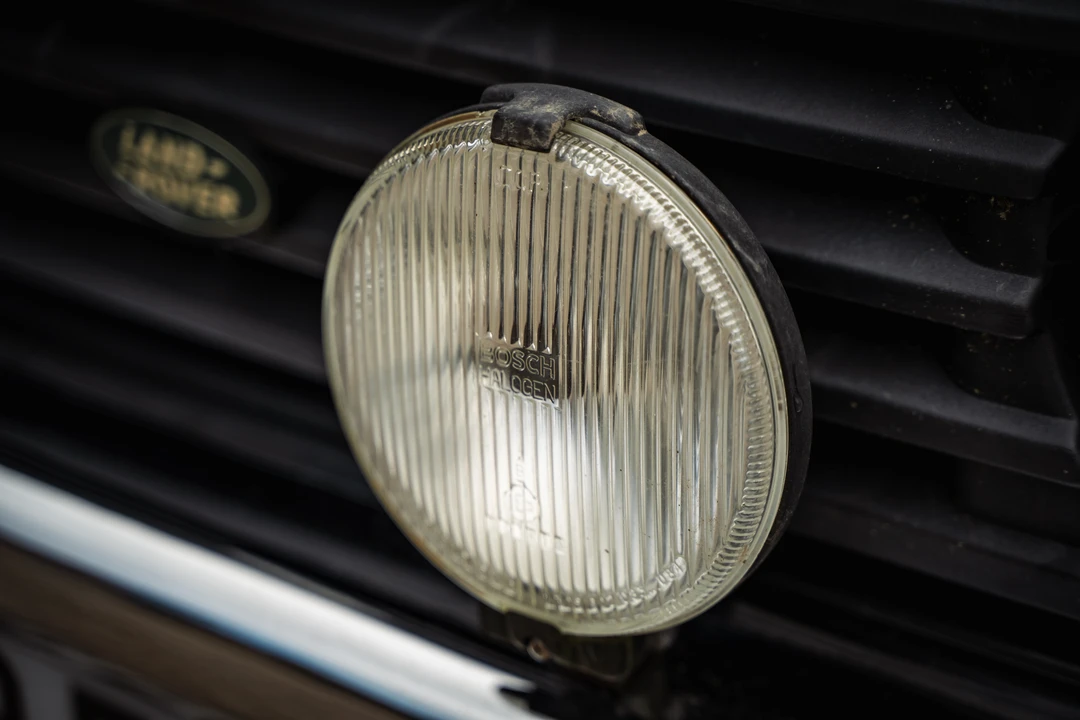 1991 Land Rover Range Rover Classic - Image 22 of 31