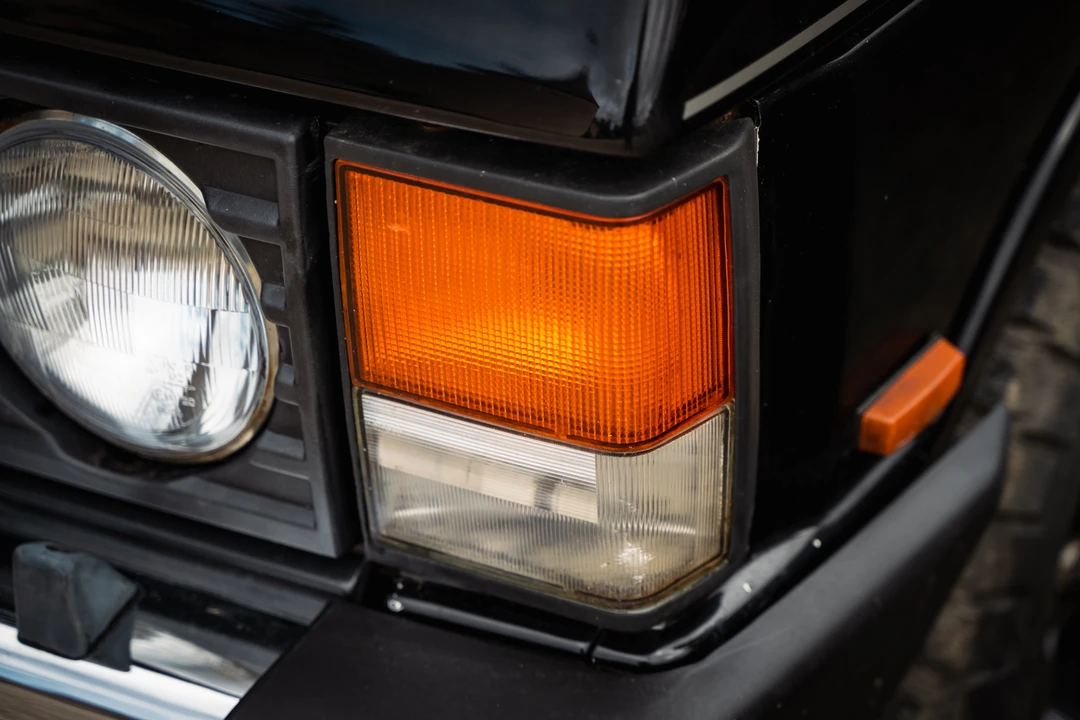 1991 Land Rover Range Rover Classic - Image 24 of 31