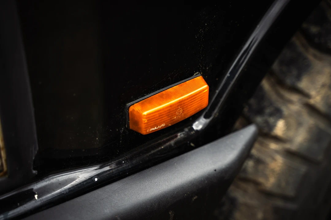 1991 Land Rover Range Rover Classic - Image 25 of 31