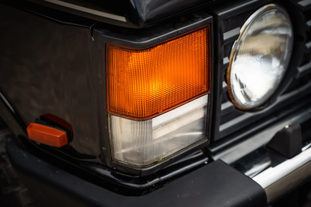 1991 Land Rover Range Rover Classic - Image 26 of 31
