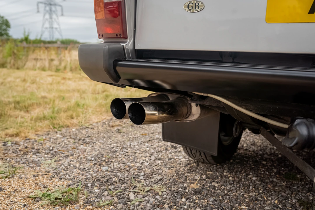 1991 Land Rover Range Rover Classic - Image 26 of 31