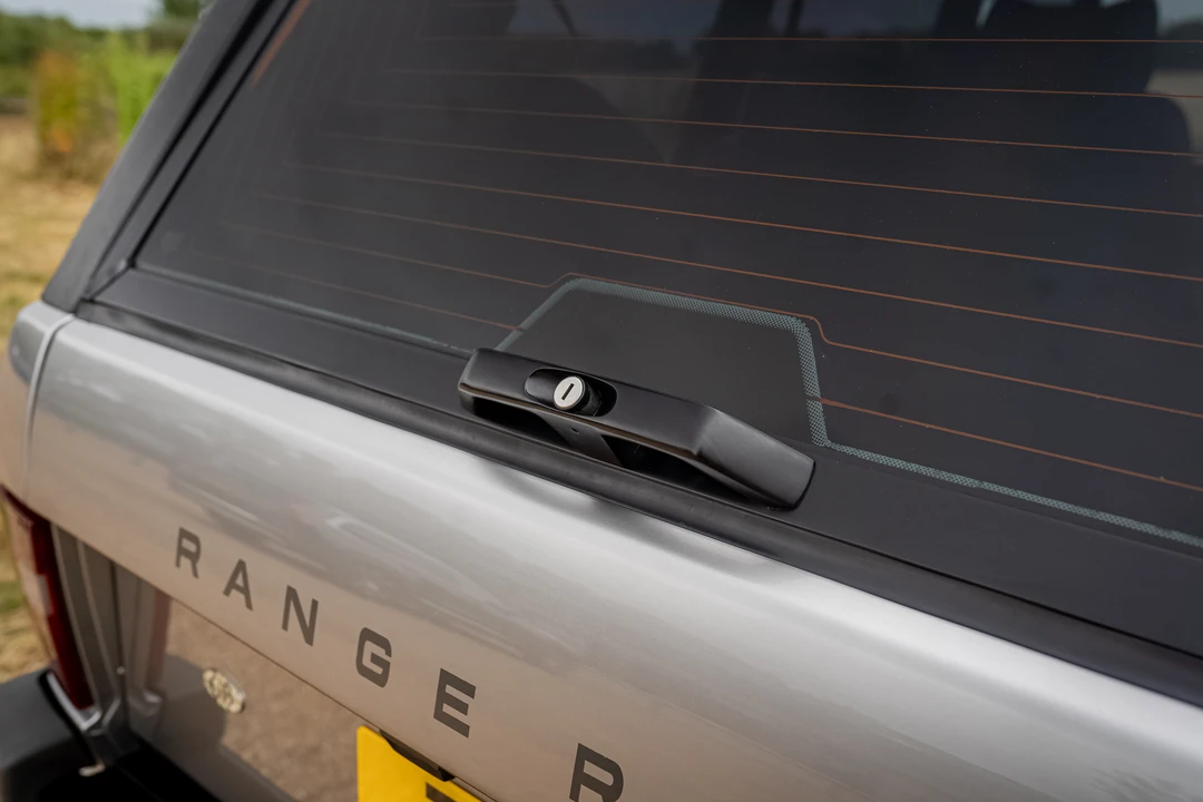 1991 Land Rover Range Rover Classic - Image 27 of 31