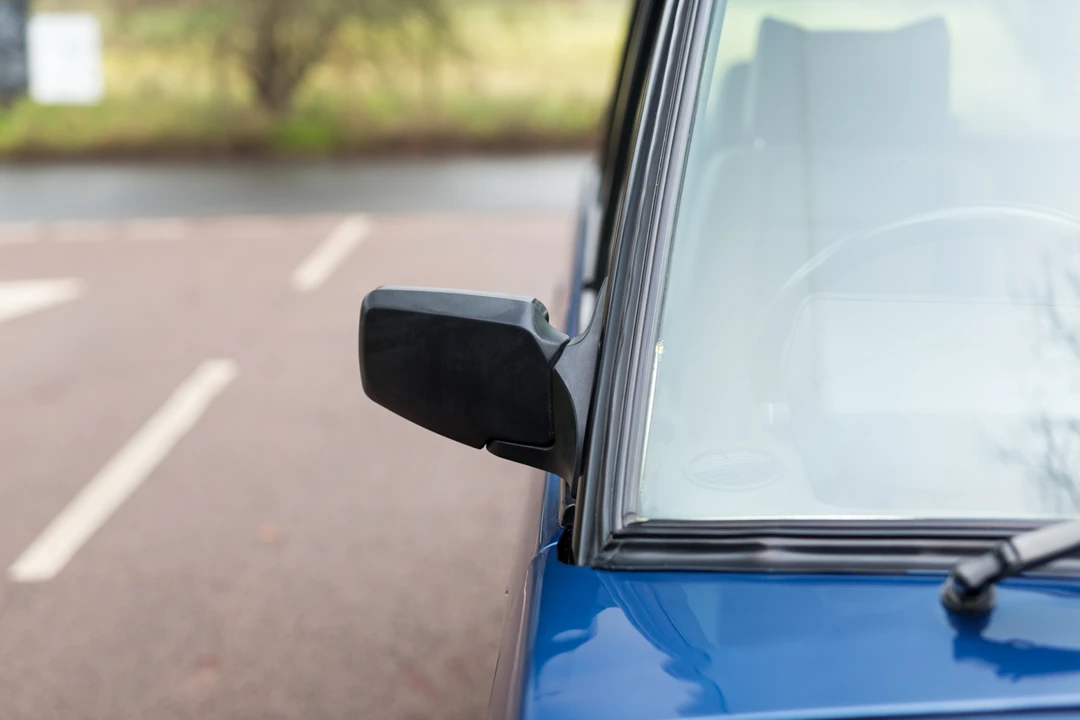 1991 Land Rover Range Rover Classic - Image 24 of 31