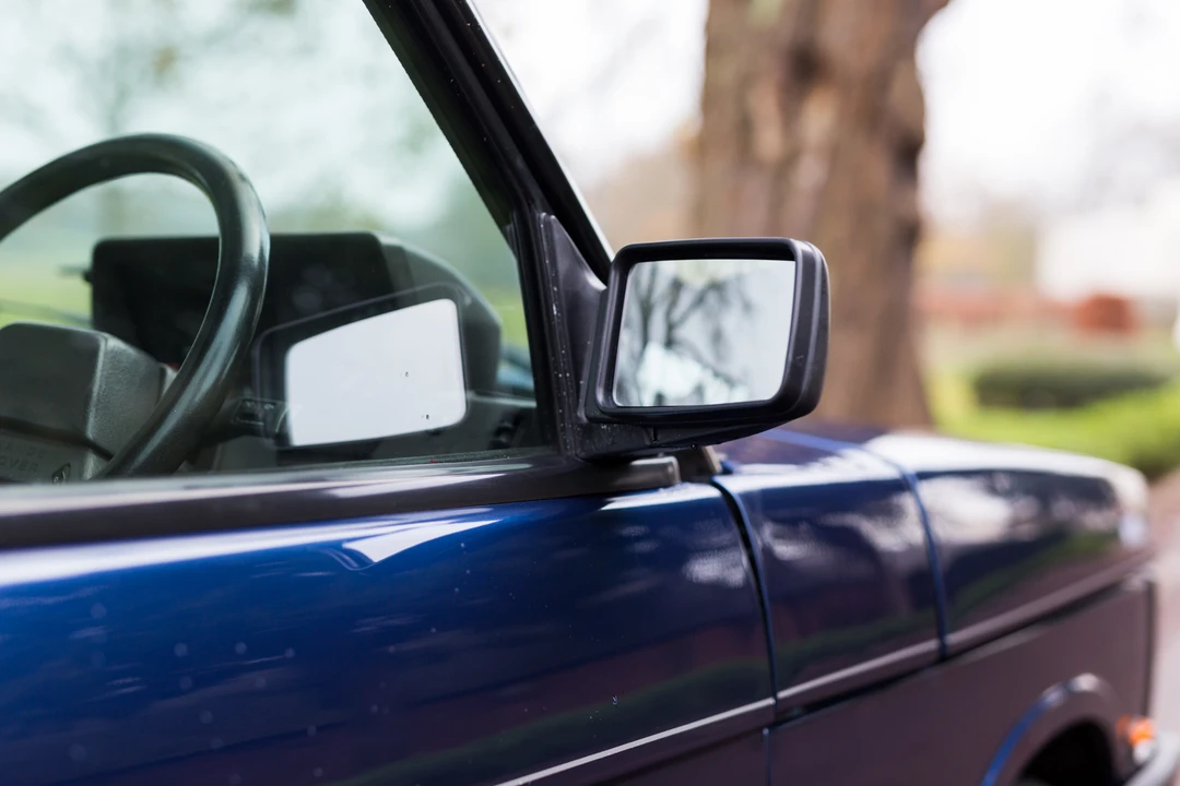 1991 Land Rover Range Rover Classic - Image 25 of 31