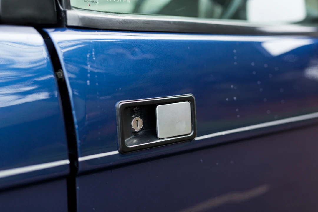 1991 Land Rover Range Rover Classic - Image 26 of 31