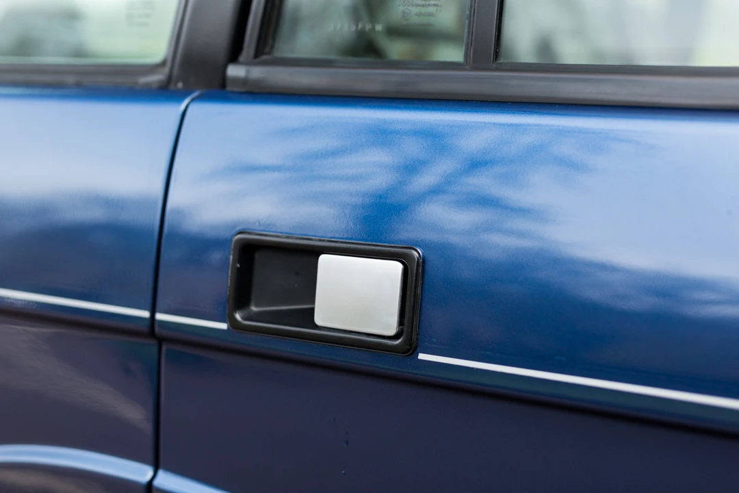 1991 Land Rover Range Rover Classic - Image 27 of 31