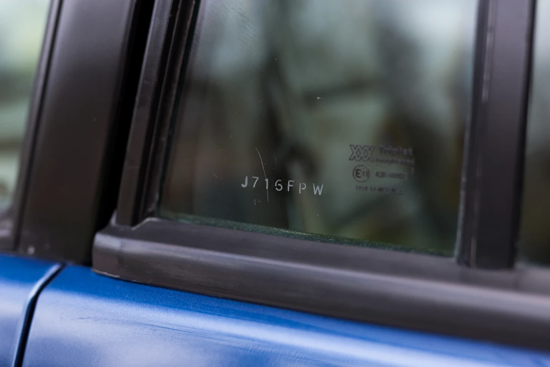 1991 Land Rover Range Rover Classic - Image 28 of 31