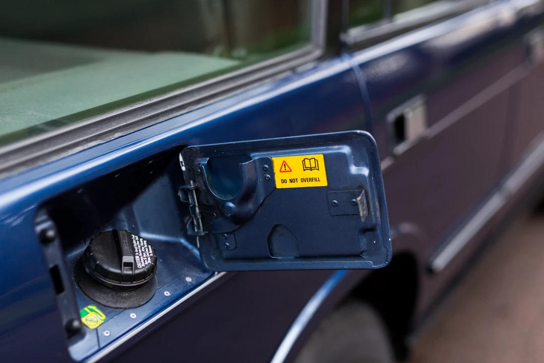 1991 Land Rover Range Rover Classic - Image 29 of 31
