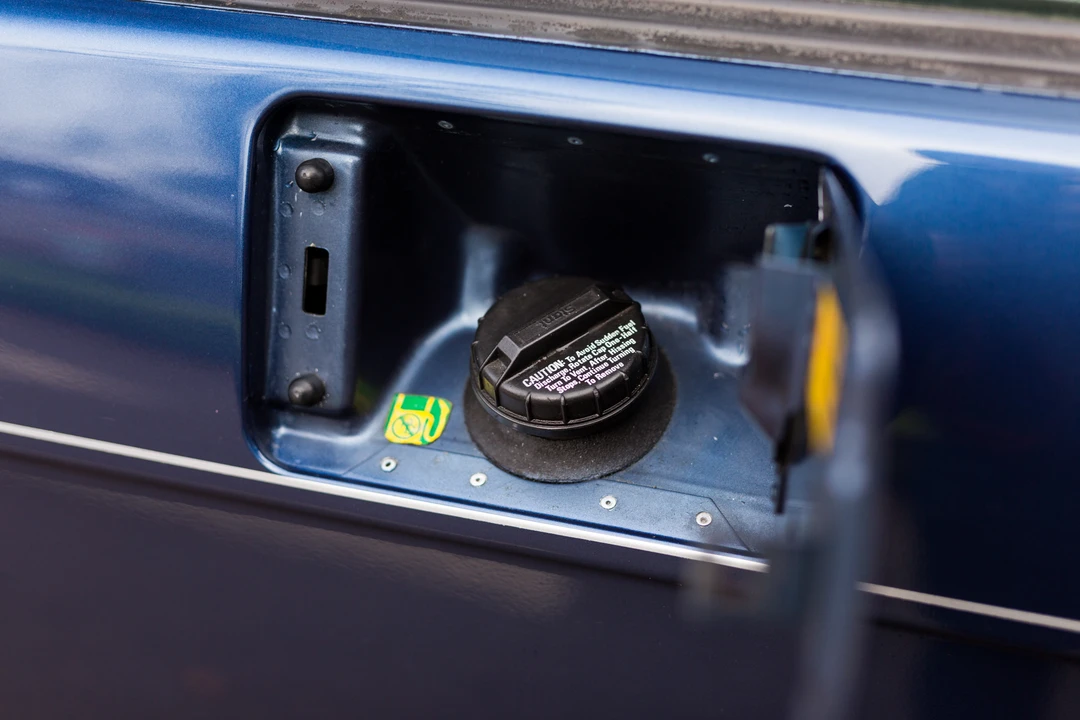 1991 Land Rover Range Rover Classic - Image 30 of 31