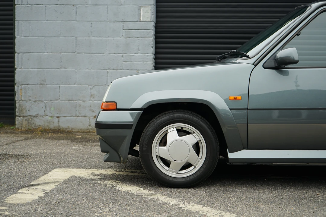1991 Renault 5 GT Turbo - Image 5 of 31