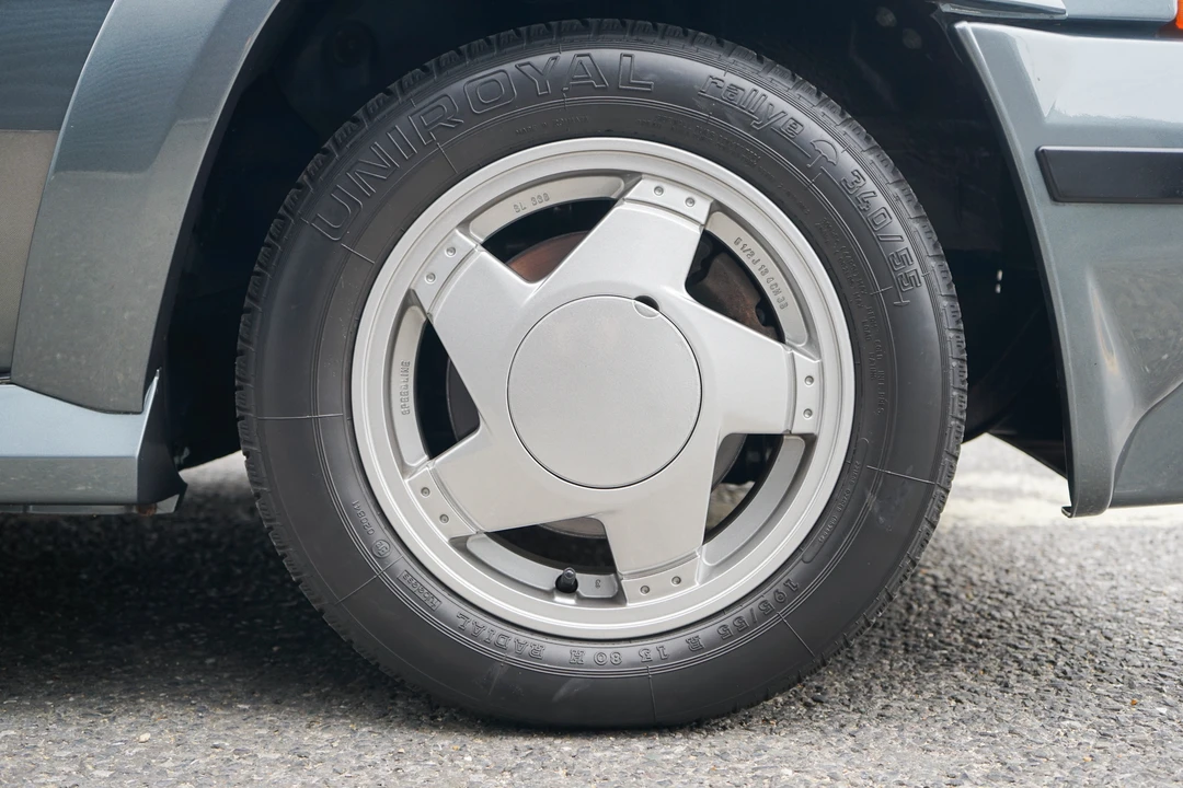 1991 Renault 5 GT Turbo - Image 14 of 31