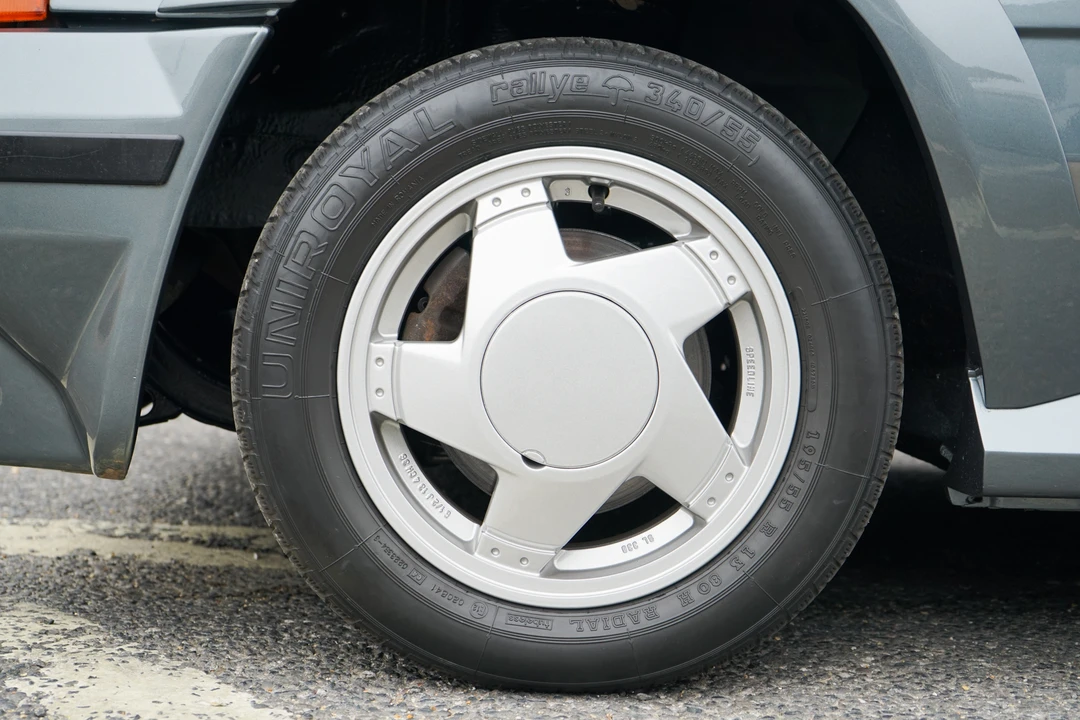 1991 Renault 5 GT Turbo - Image 17 of 31