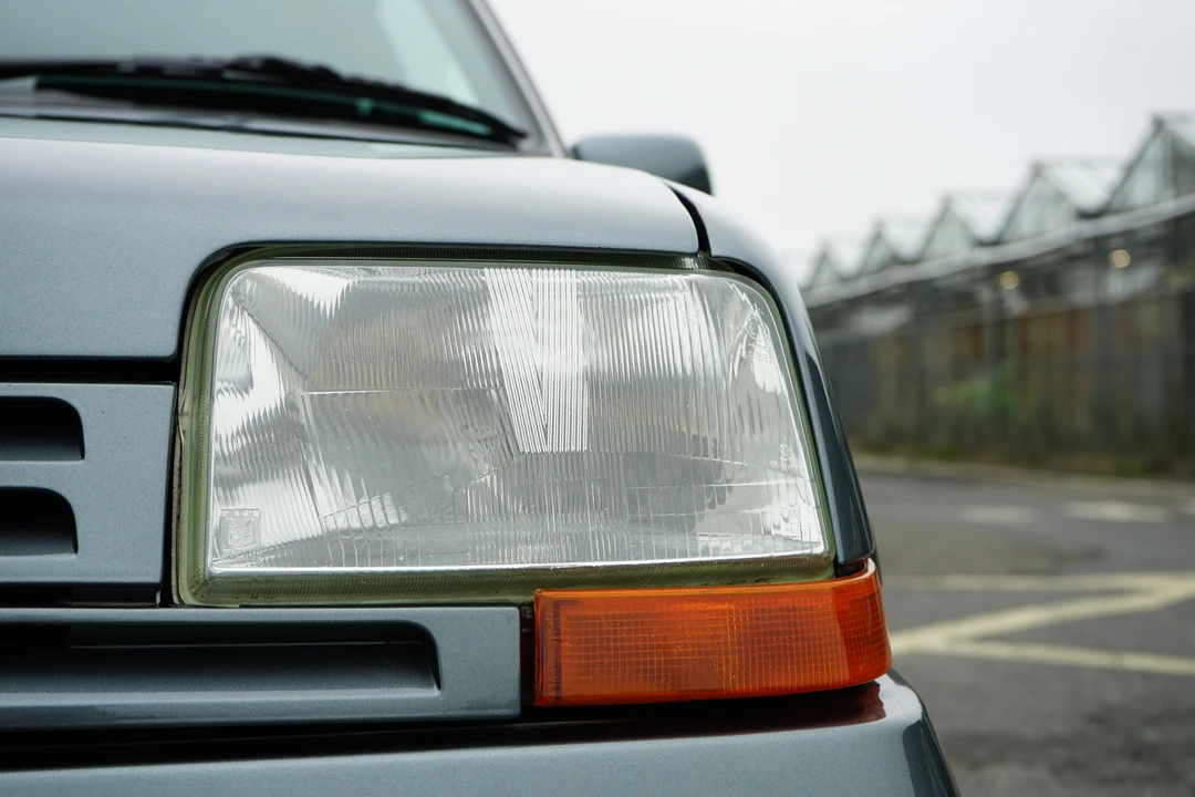 1991 Renault 5 GT Turbo - Image 24 of 31