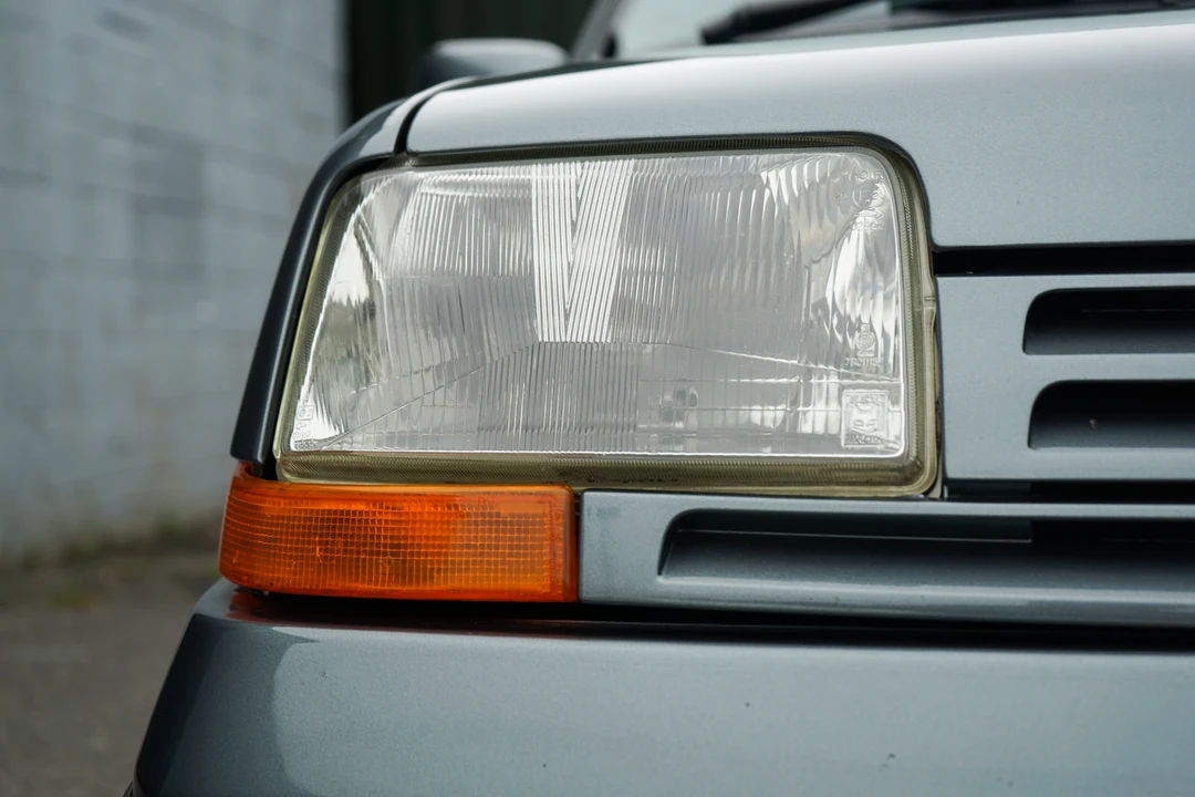 1991 Renault 5 GT Turbo - Image 25 of 31
