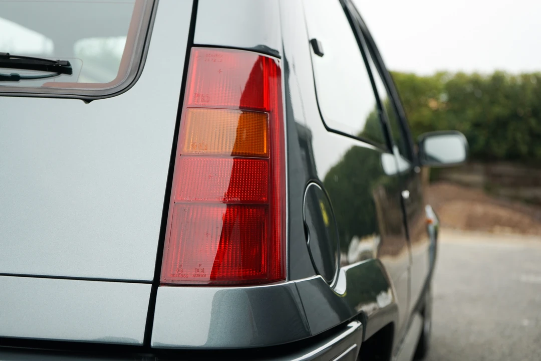 1991 Renault 5 GT Turbo - Image 26 of 31