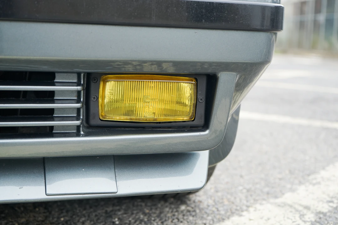 1991 Renault 5 GT Turbo - Image 28 of 31