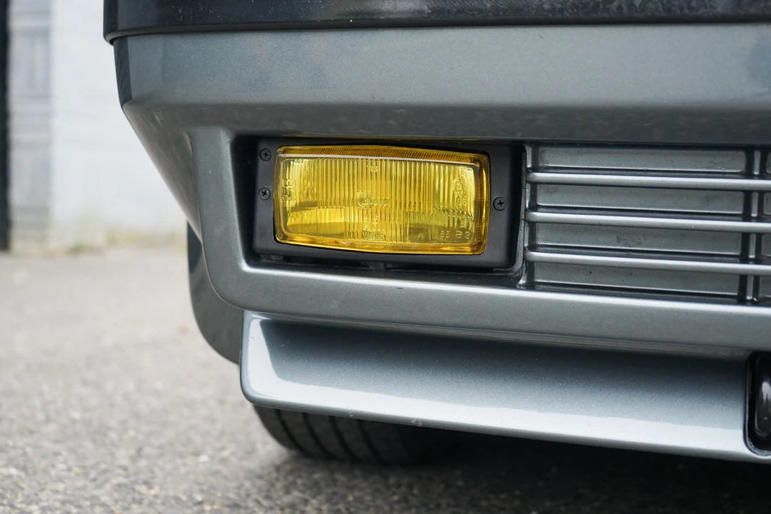 1991 Renault 5 GT Turbo - Image 29 of 31