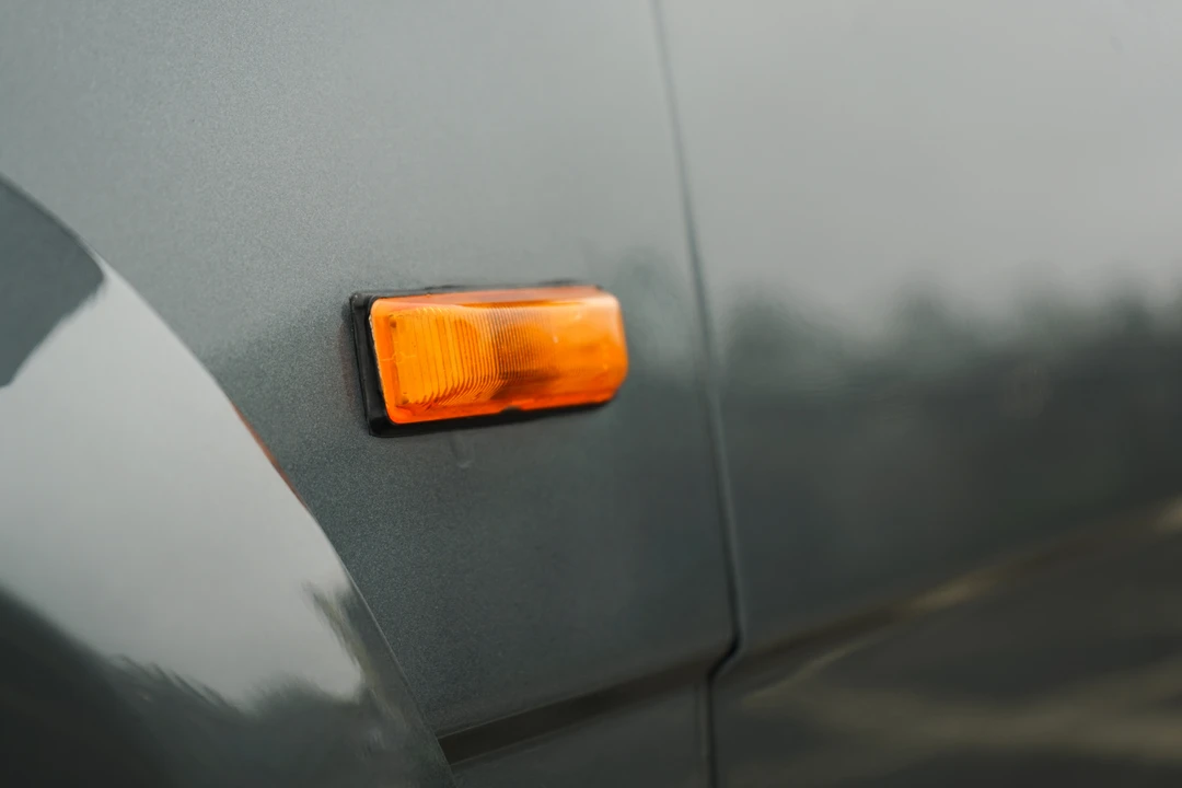 1991 Renault 5 GT Turbo - Image 30 of 31