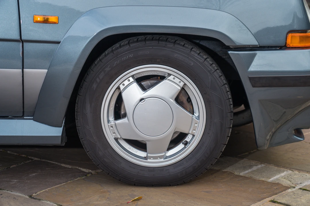 1991 Renault 5 GT Turbo - Image 8 of 31