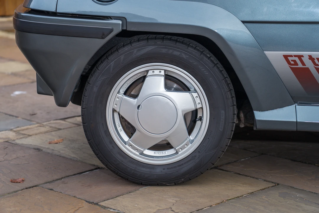 1991 Renault 5 GT Turbo - Image 9 of 31