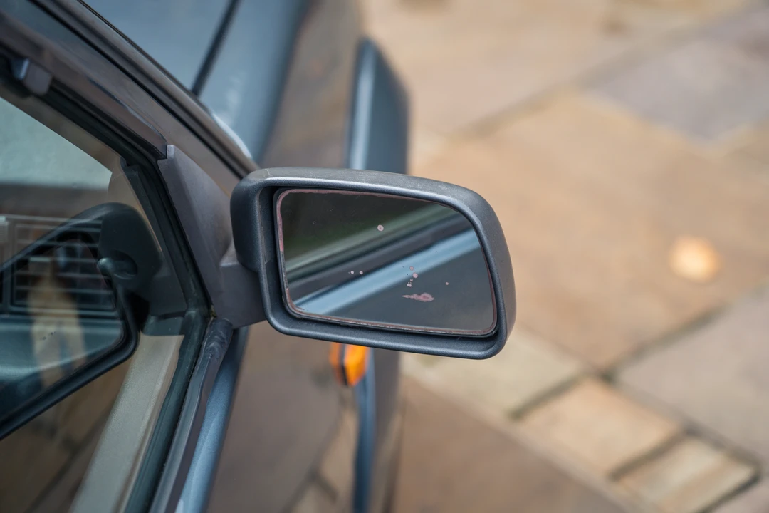 1991 Renault 5 GT Turbo - Image 12 of 31