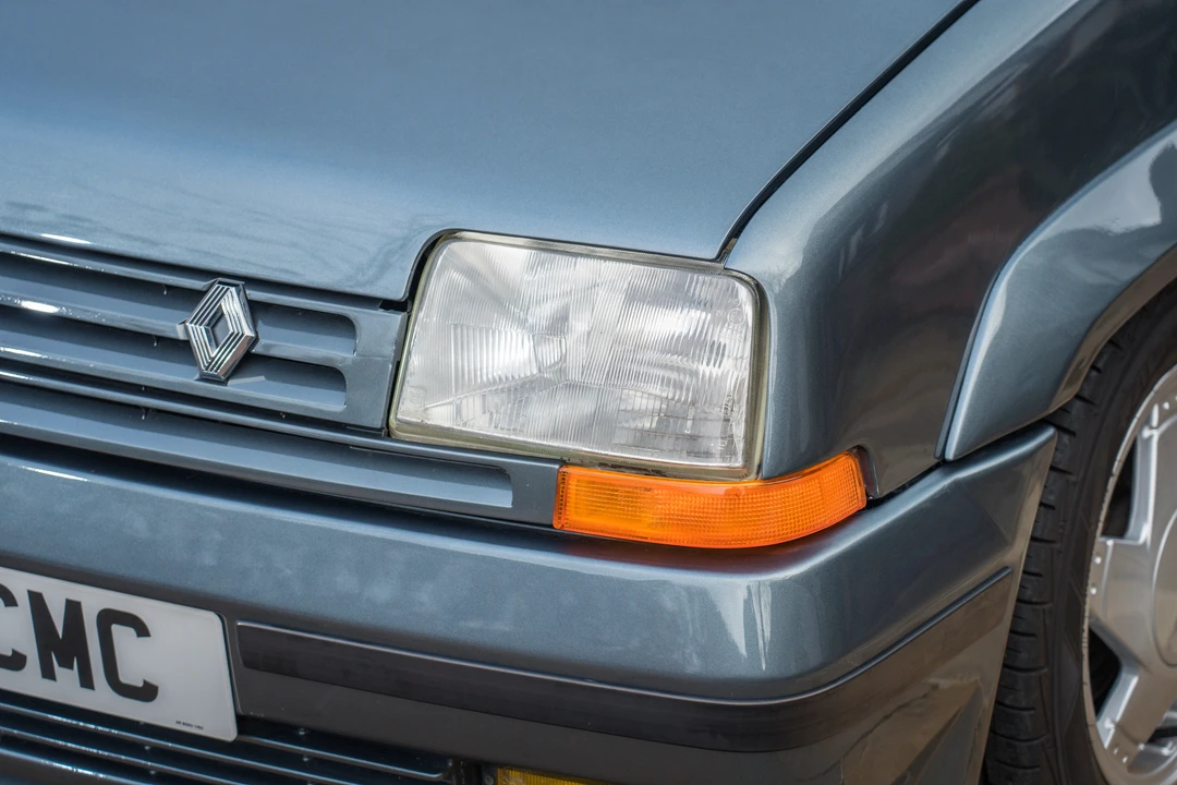 1991 Renault 5 GT Turbo - Image 23 of 31