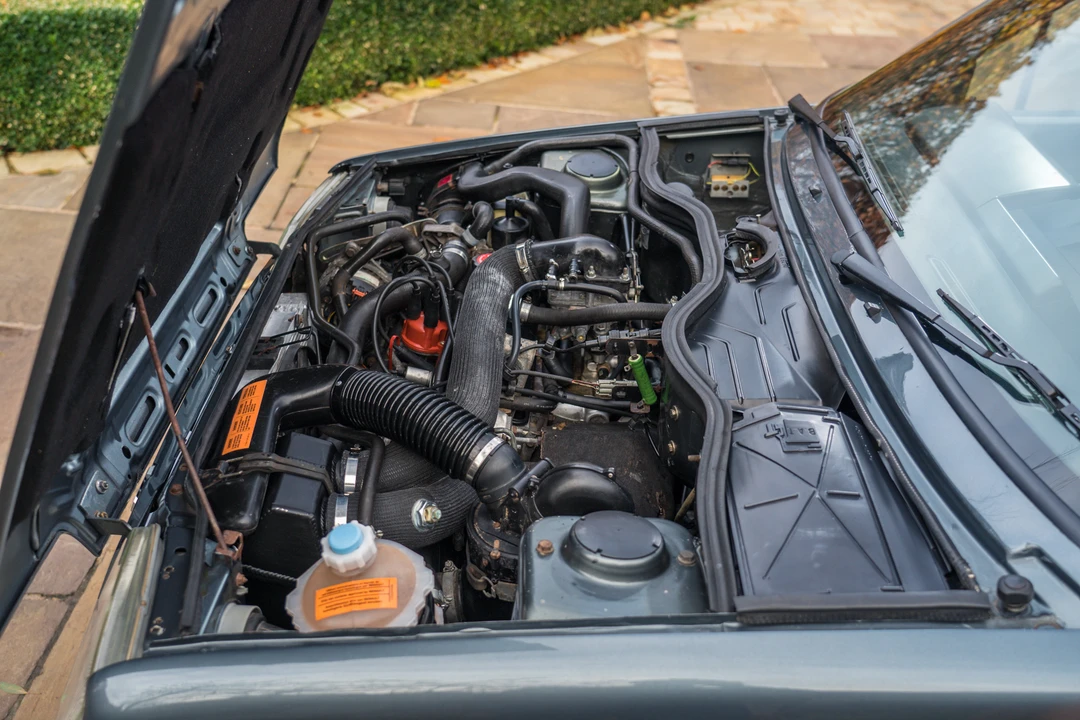 1991 Renault 5 GT Turbo - Image 29 of 31