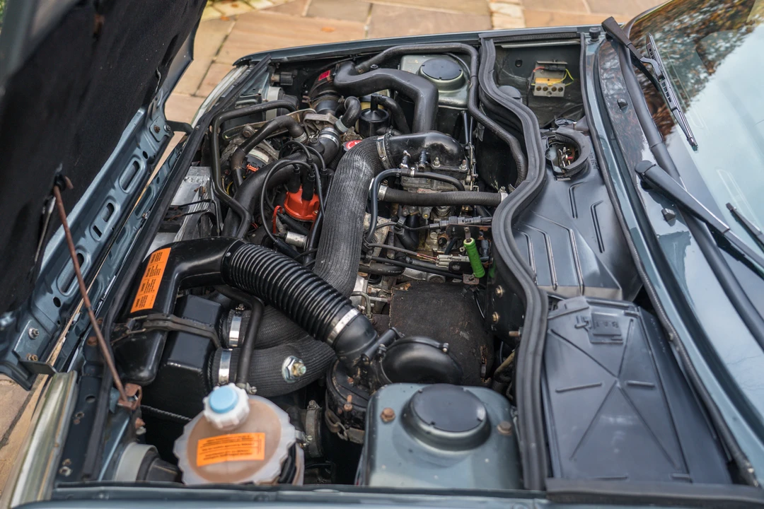 1991 Renault 5 GT Turbo - Image 30 of 31