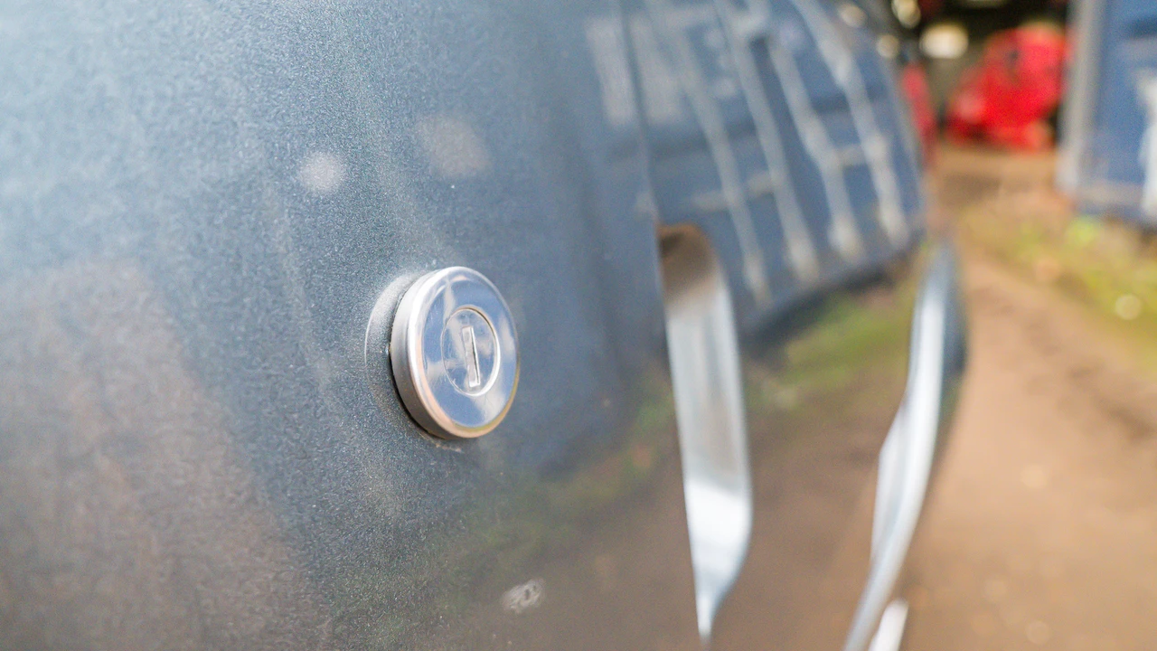 1991 Renault 5 GT Turbo - Image 12 of 31