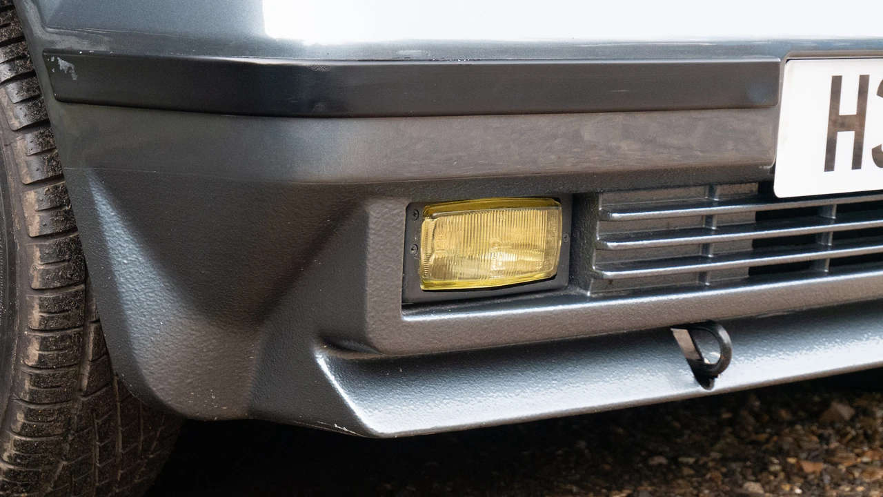 1991 Renault 5 GT Turbo - Image 23 of 31