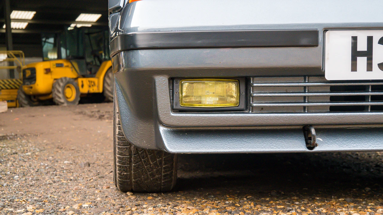 1991 Renault 5 GT Turbo - Image 26 of 31
