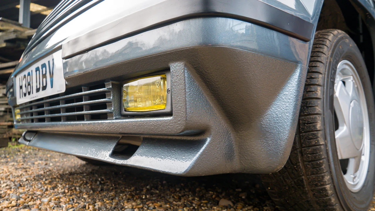 1991 Renault 5 GT Turbo - Image 30 of 31