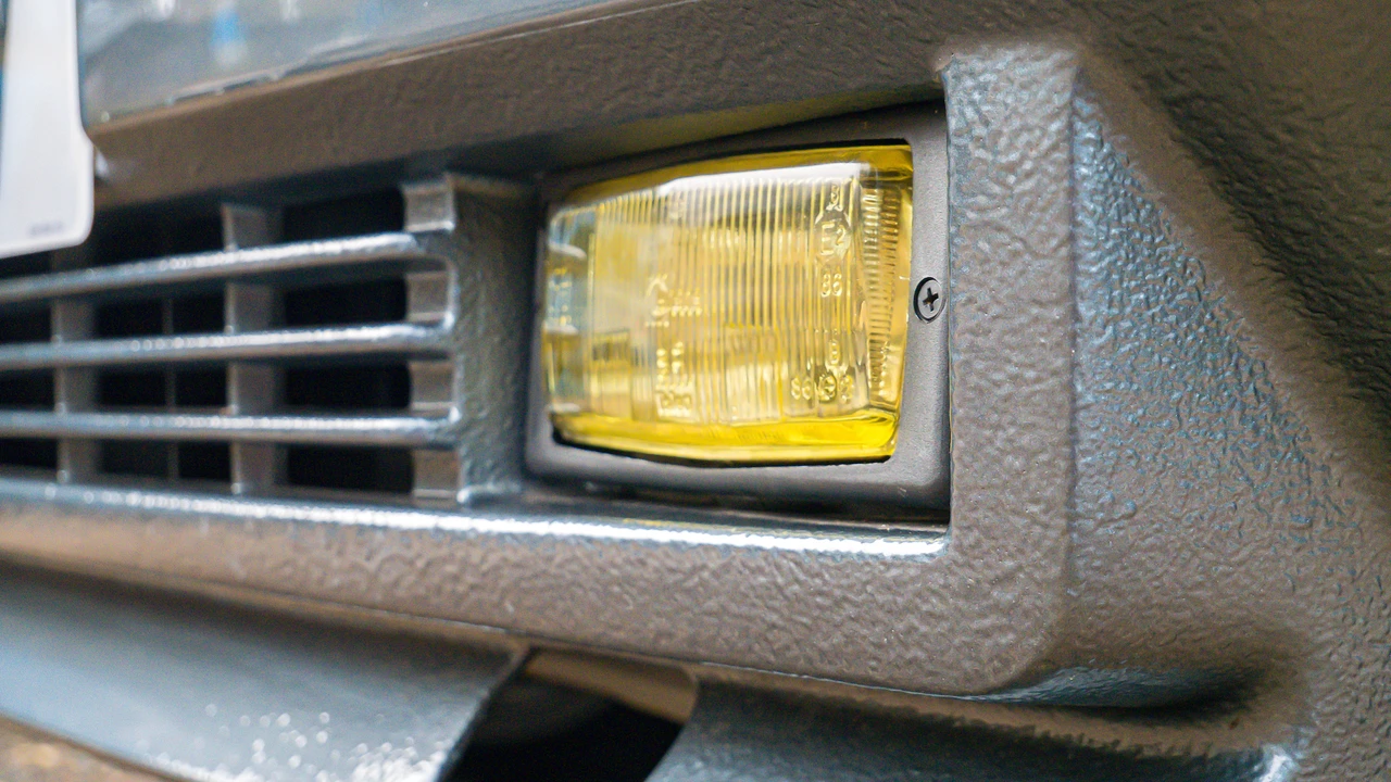1991 Renault 5 GT Turbo - Image 31 of 31