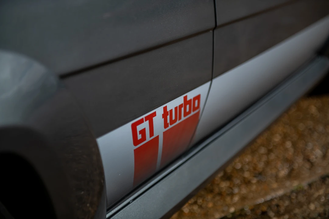 1991 Renault 5 GT Turbo - Image 26 of 31