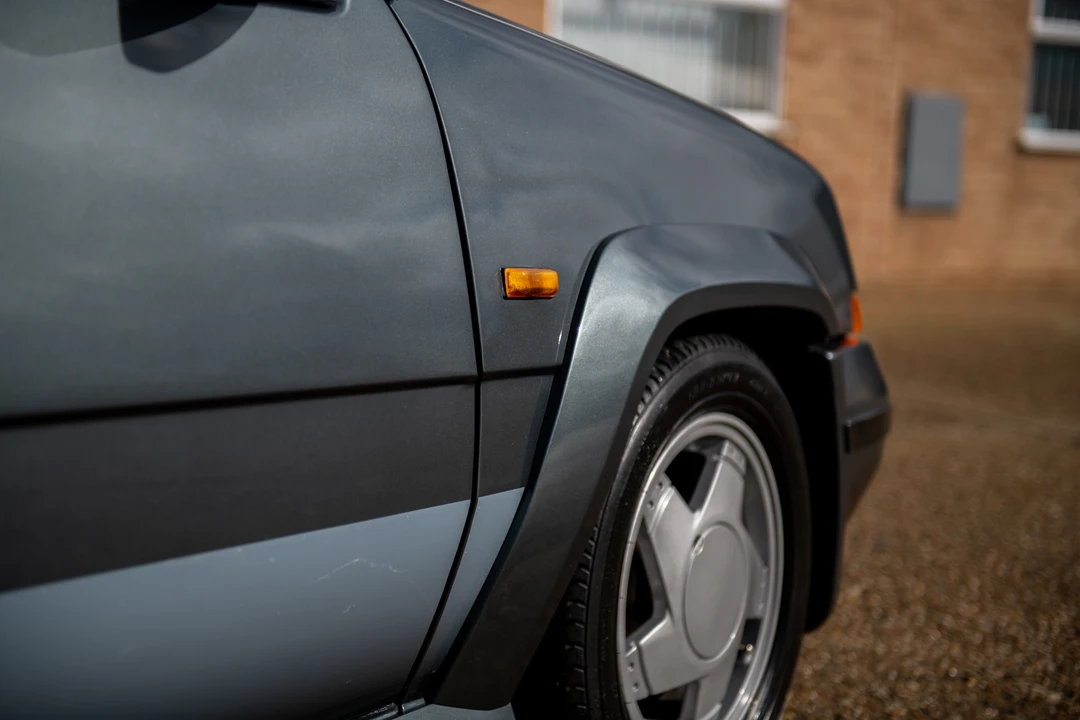 1991 Renault 5 GT Turbo - Image 27 of 31