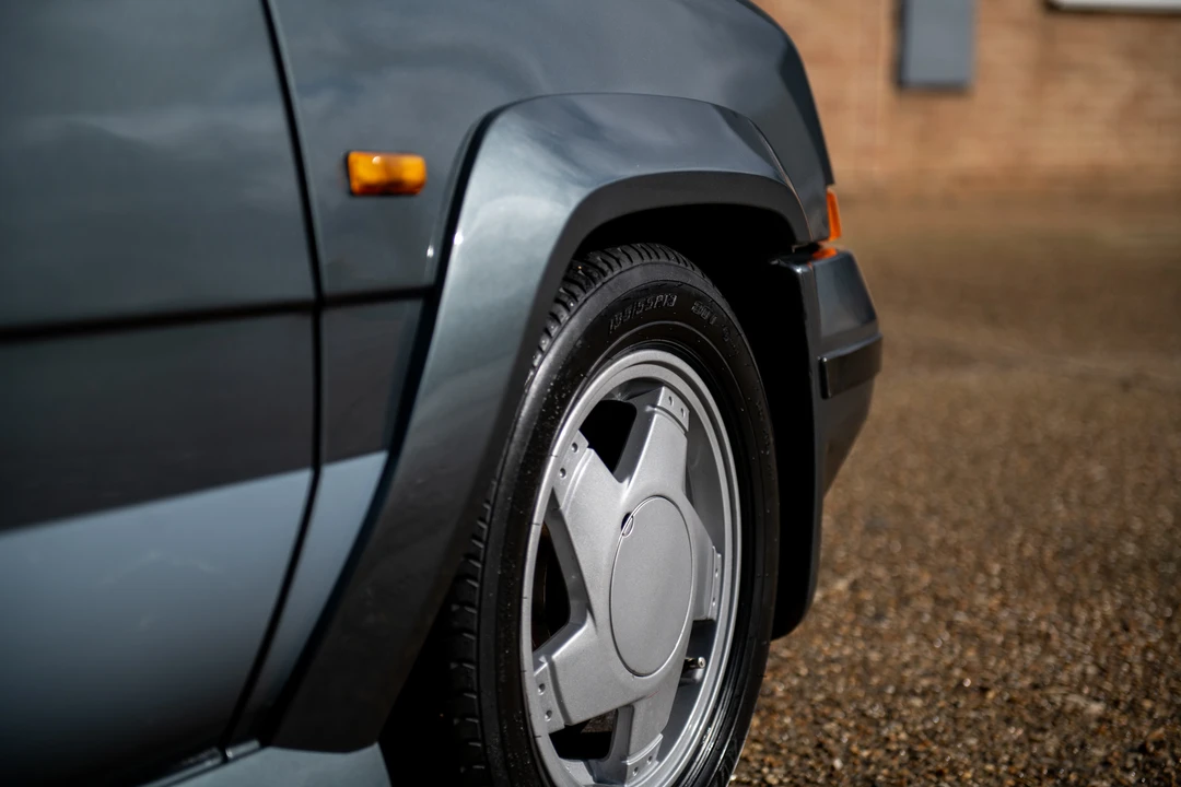 1991 Renault 5 GT Turbo - Image 28 of 31
