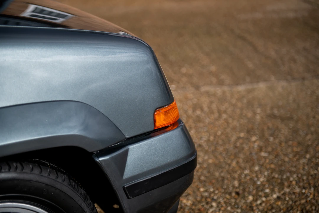 1991 Renault 5 GT Turbo - Image 29 of 31